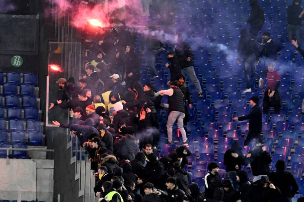 与泰山成绩取消后亚冠出局,浦项制铁:未收到亚足联任何正式通知.